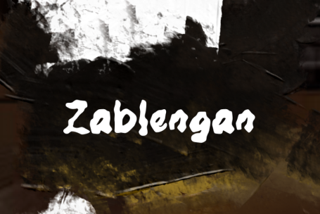 Zablengan