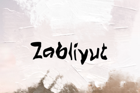 Zabliyut