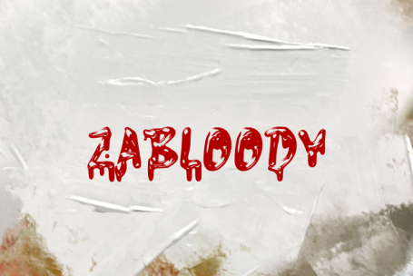 Zabloody
