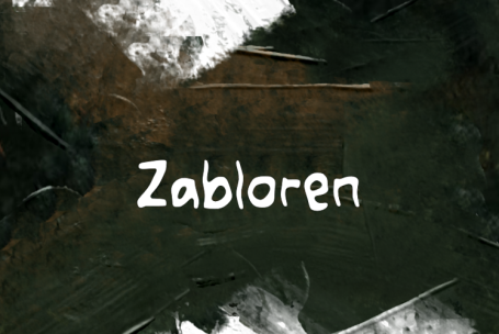 Zabloren
