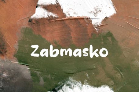 Zabmasko