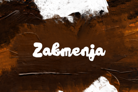 Zabmenja