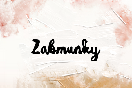 Zabmunky