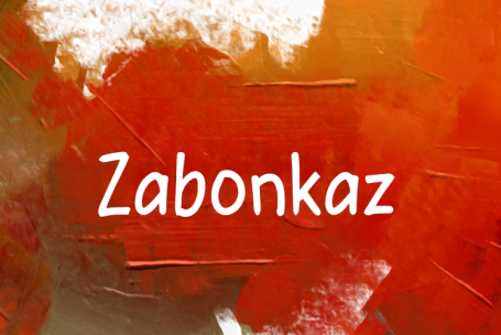 Zabonkaz