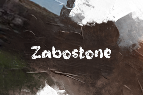 Zabostone