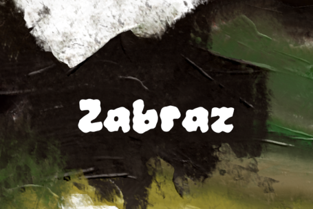 Zabraz