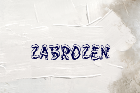 Zabrozen
