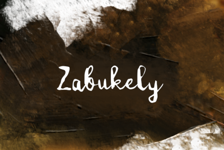 Zabukely