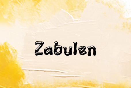 Zabulen
