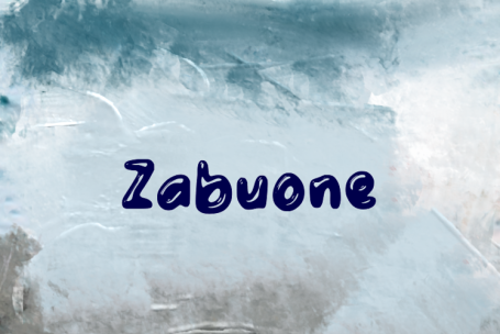Zabuone