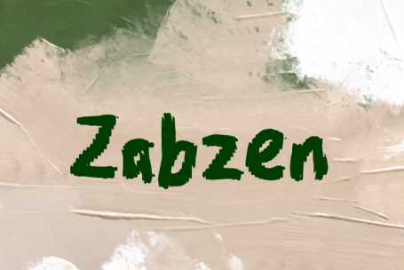 Zabzen