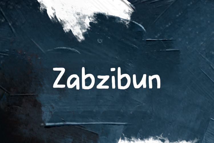 Zabzibun