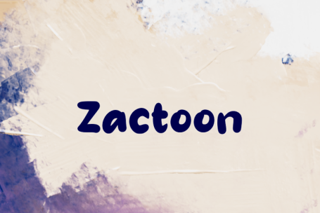 Zactoon