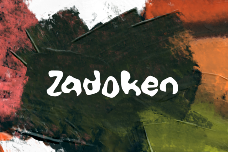 Zadoken