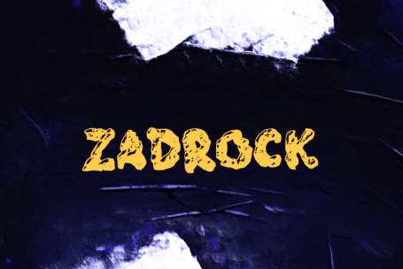 Zadrock