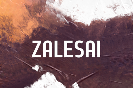 Zalesai